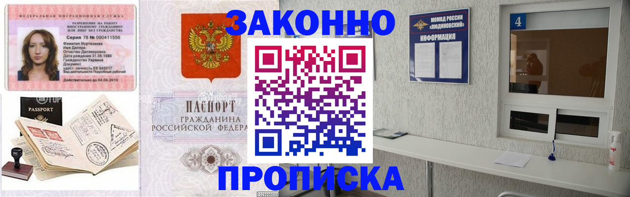 прописка в квартире в Ржеве